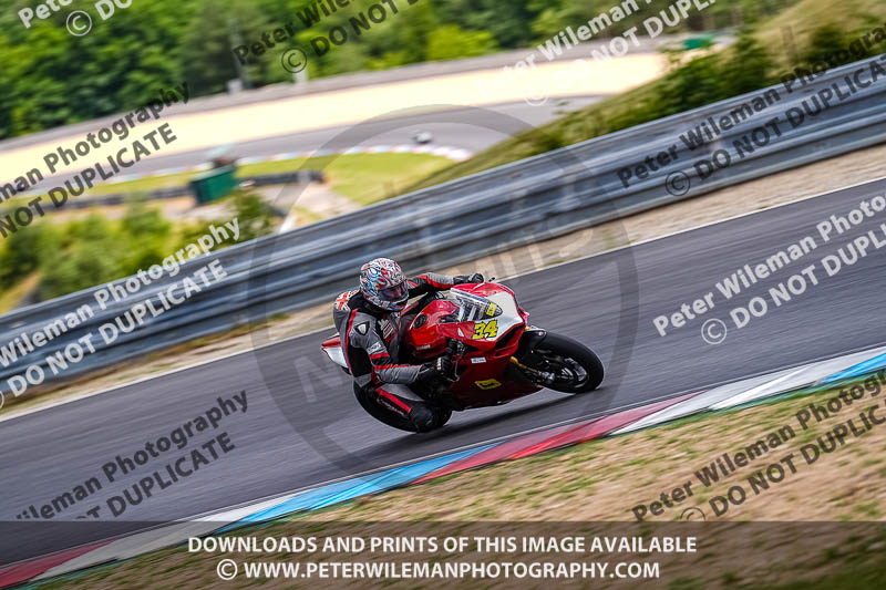 Slovakia Ring;event digital images;motorbikes;no limits;peter wileman photography;trackday;trackday digital images